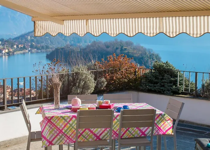 La Vigna Appartement