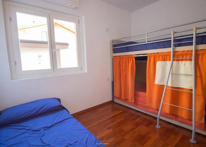 Appartement La Vigna