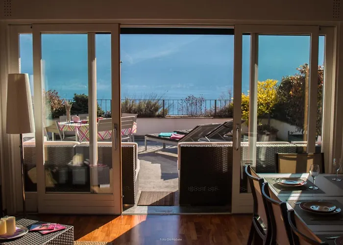 Appartement La Vigna *