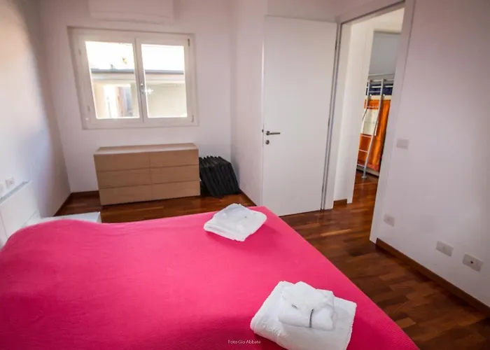 La Vigna Appartement *