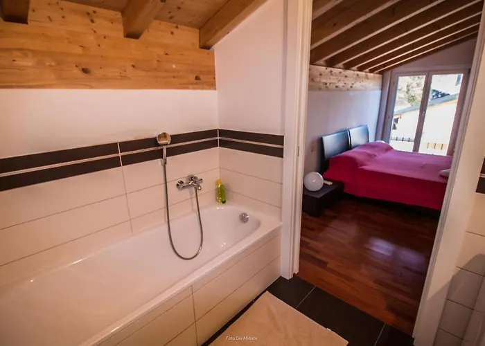 Appartement La Vigna