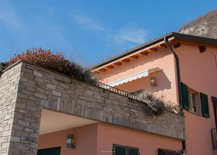 La Vigna Appartement *