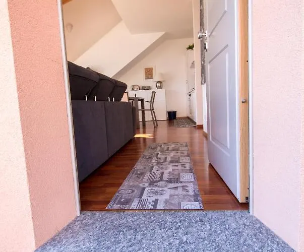 Appartement La Vigna Sala Comacina