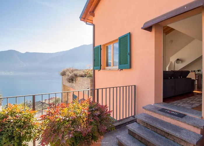 La Vigna Appartement