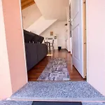 Lägenhet La Vigna Sala Comacina