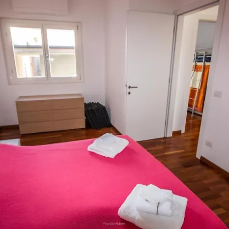 La Vigna Apartamento *