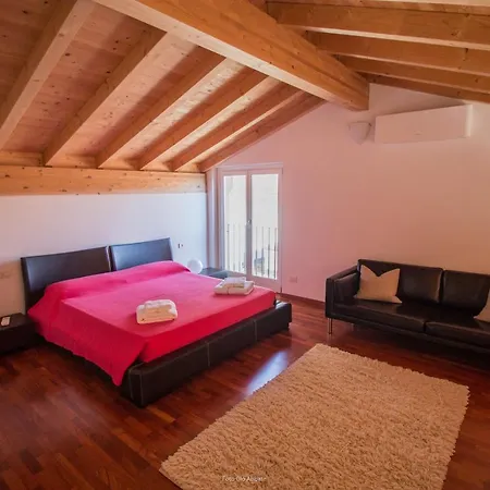 Apartamento La Vigna *