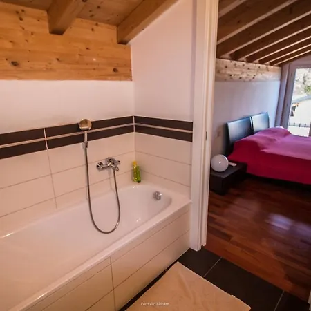 Apartamento La Vigna