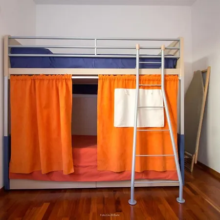 Apartamento La Vigna Sala Comacina