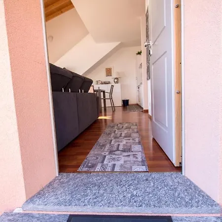 Apartamento La Vigna Sala Comacina