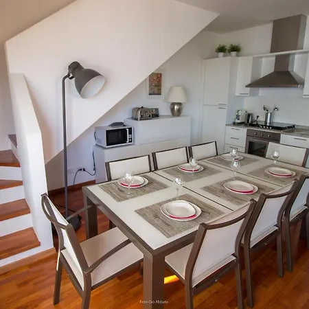 La Vigna Apartamento *
